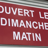 La FECP réagit à la tribune des députés LREM sur l’ouverture des commerces le dimanche