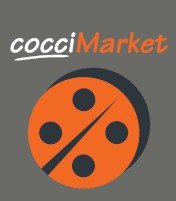 Logo de Coccimarket