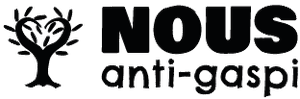 Logo de Nous anti-gaspi