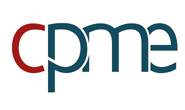 Logo CPME Nationale