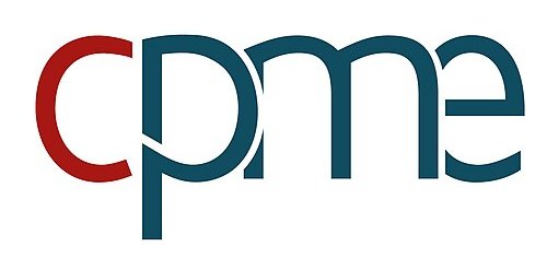 Logo CPME Nationale