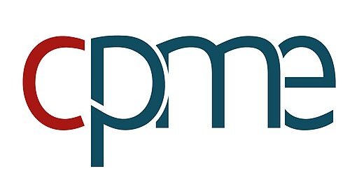 Logo CPME Nationale