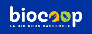 Logo de Biocoop