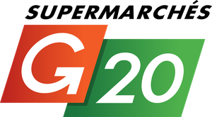Logo de G20