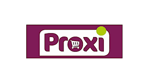 Logo de Proxi