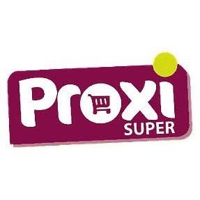 Logo de Proxi Super