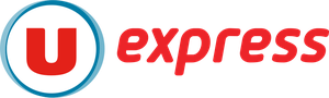 Logo de U Express