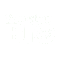Logo de Carrefour Bio