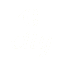 Logo de Carrefour City