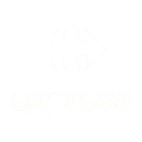 Logo de Carrefour express