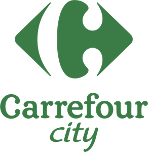Logo de Carrefour City