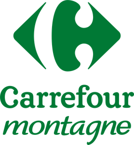 Logo de Carrefour Montagne