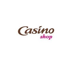 Logo de Casino Shop