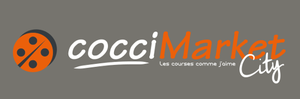 Logo de Coccimarket City