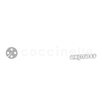Logo de Coccinelle Express