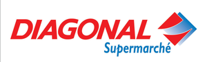 Logo de Diagonal