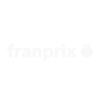 Logo de Franprix