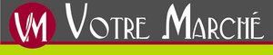 Logo de Votre marché