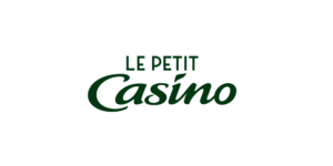Logo de Petit Casino