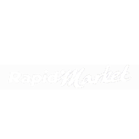 Logo de Rapid Market