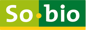 Logo de So.bio