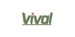 Logo de Vival