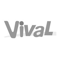 Logo de Vival